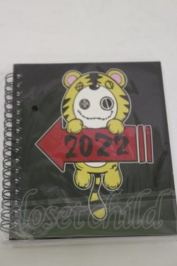 画像1: NieR Clothing / ノート   H-25-05-26-027-PU-ZA-KB-ZH