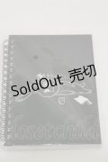 NieR Clothing / ノート   H-25-05-26-028-PU-ZA-KB-ZH