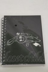 NieR Clothing / ノート   H-25-05-26-028-PU-ZA-KB-ZH
