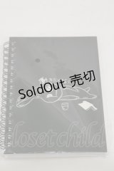 NieR Clothing / ノート   H-25-05-26-028-PU-ZA-KB-ZH