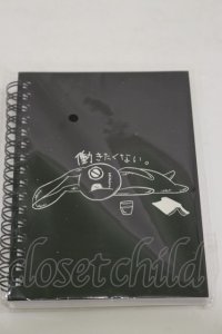 NieR Clothing / ノート   H-25-05-26-028-PU-ZA-KB-ZH