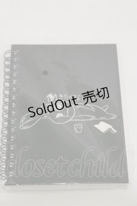 NieR Clothing / ノート   H-25-05-26-028-PU-ZA-KB-ZH