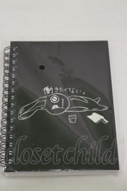 画像1: NieR Clothing / ノート   H-25-05-26-028-PU-ZA-KB-ZH