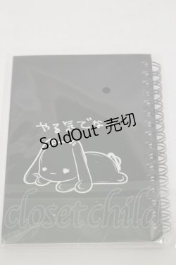 画像2: NieR Clothing / ノート   H-25-05-26-028-PU-ZA-KB-ZH