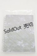 NieR Clothing / ノート   H-25-05-26-029-PU-ZA-KB-ZH