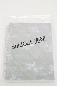 NieR Clothing / ノート   H-25-05-26-029-PU-ZA-KB-ZH