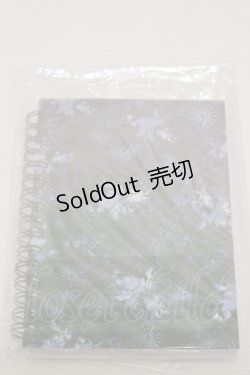 画像1: NieR Clothing / ノート   H-25-05-26-029-PU-ZA-KB-ZH