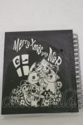 NieR Clothing / ノート   H-25-05-26-030-PU-ZA-KB-ZH
