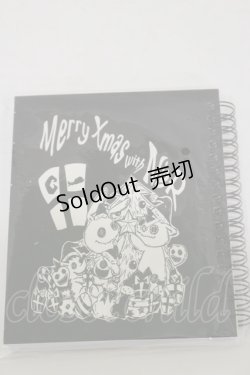 画像1: NieR CLOTHING / ノート   H-25-05-26-030-PU-ZA-KB-ZH