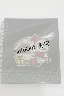 画像2: NieR CLOTHING / ノート   H-25-05-26-030-PU-ZA-KB-ZH