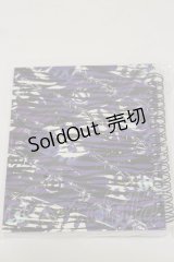 NieR Clothing / ノート   H-25-05-26-031-PU-ZA-KB-ZH