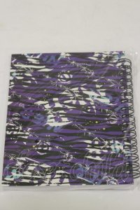 NieR Clothing / ノート   H-25-05-26-031-PU-ZA-KB-ZH