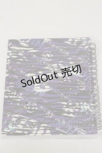 NieR Clothing / ノート   H-25-05-26-031-PU-ZA-KB-ZH