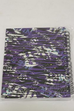 画像1: NieR Clothing / ノート   H-25-05-26-031-PU-ZA-KB-ZH