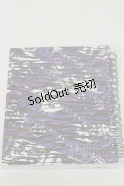 画像1: NieR Clothing / ノート   H-25-05-26-031-PU-ZA-KB-ZH