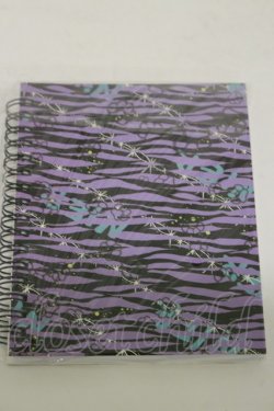 画像2: NieR Clothing / ノート   H-25-05-26-031-PU-ZA-KB-ZH