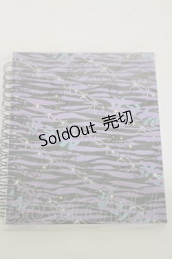 画像2: NieR Clothing / ノート   H-25-05-26-031-PU-ZA-KB-ZH