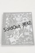 NieR Clothing / ノート   H-25-05-26-033-PU-ZA-KB-ZH