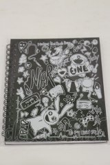 NieR Clothing / ノート   H-25-05-26-033-PU-ZA-KB-ZH