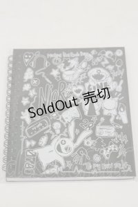 NieR Clothing / ノート   H-25-05-26-033-PU-ZA-KB-ZH