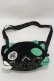 画像1: NieR Clothing / 2WAYぬいぐるみポシェット  シエル H-25-05-26-034-PU-BG-KB-ZH (1)