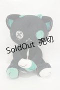 NieR Clothing / ぬいぐるみ  シエル H-25-05-26-035-PU-ZA-KB-ZH