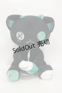 NieR Clothing / ぬいぐるみ  シエル H-25-05-26-035-PU-ZA-KB-ZH