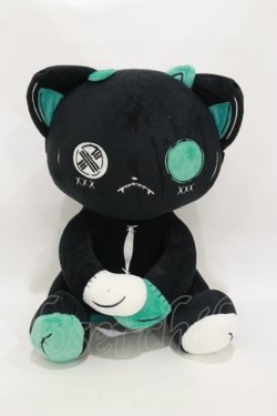 画像1: NieR Clothing / ぬいぐるみ  シエル H-25-05-26-035-PU-ZA-KB-ZH