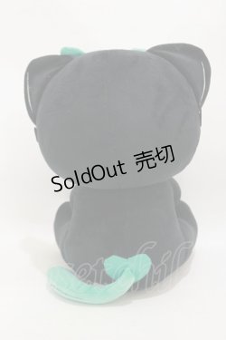 画像2: NieR Clothing / ぬいぐるみ  シエル H-25-05-26-035-PU-ZA-KB-ZH