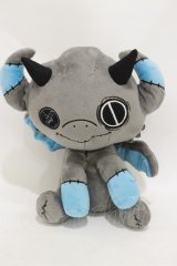 NieR Clothing / ぬいぐるみ  ぐれまる H-25-05-26-037-PU-ZA-KB-ZH