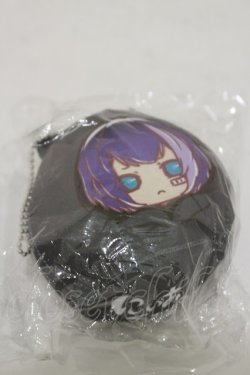 画像1: NieR Clothing / クッションキーホルダー   H-25-05-26-004-PU-ZA-KB-ZH