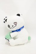 NieR Clothing / ぬいぐるみ  しろくま H-25-05-26-038-PU-ZA-KB-ZH