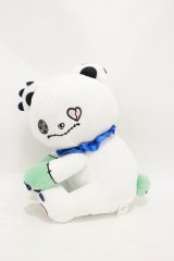 NieR Clothing / ぬいぐるみ  しろくま H-25-05-26-038-PU-ZA-KB-ZH