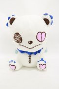 NieR Clothing / ぬいぐるみ  しろくま H-25-05-26-039-PU-ZA-KB-ZH
