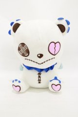 NieR Clothing / ぬいぐるみ  しろくま H-25-05-26-039-PU-ZA-KB-ZH