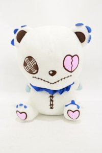 NieR Clothing / ぬいぐるみ  しろくま H-25-05-26-039-PU-ZA-KB-ZH