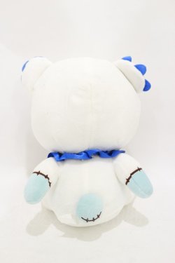 画像2: NieR Clothing / ぬいぐるみ  しろくま H-25-05-26-039-PU-ZA-KB-ZH