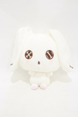 NieR Clothing / ぬいぐるみ  Nierちゃん H-25-05-26-041-PU-ZA-KB-ZH