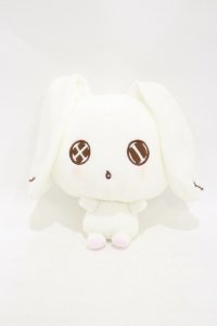 NieR Clothing / ぬいぐるみ  Nierちゃん H-25-05-26-041-PU-ZA-KB-ZH