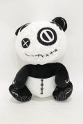 NieR Clothing / ぬいぐるみ  パンダ H-25-05-26-042-PU-ZA-KB-ZH