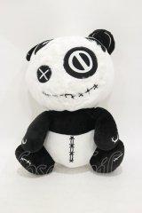 NieR Clothing / ぬいぐるみ  パンダ H-25-05-26-042-PU-ZA-KB-ZH