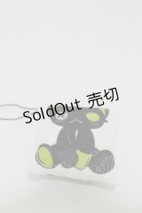 NieR Clothing / ミニクッションストラップ   H-25-05-26-005-PU-ZA-KB-ZH