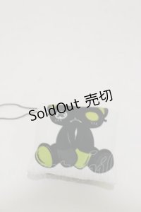 NieR Clothing / ミニクッションストラップ   H-25-05-26-005-PU-ZA-KB-ZH