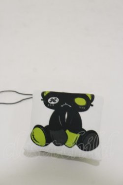 画像1: NieR Clothing / ミニクッションストラップ   H-25-05-26-005-PU-ZA-KB-ZH