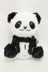 NieR Clothing / ぬいぐるみ  パンダ H-25-05-26-043-PU-ZA-KB-ZH