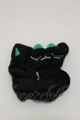 NieR Clothing / シュシュ   H-25-05-26-006-PU-AC-KB-ZH