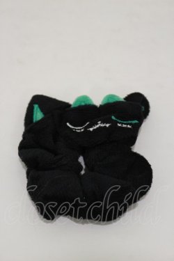 画像1: NieR Clothing / シュシュ   H-25-05-26-006-PU-AC-KB-ZH