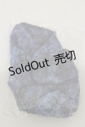 NieR Clothing / シュシュ   H-25-05-26-007-PU-AC-KB-ZH