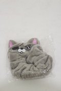NieR Clothing / シュシュ   H-25-05-26-008-PU-AC-KB-ZH
