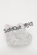 NieR Clothing / シュシュ   H-25-05-26-008-PU-AC-KB-ZH